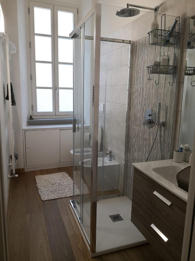 Ferienwohnung Casa Del Conte Massimiliano Roero Cuneo Exterior foto