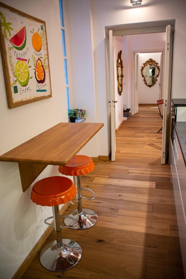 Ferienwohnung Casa Del Conte Massimiliano Roero Cuneo Exterior foto