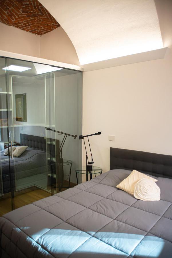 Ferienwohnung Casa Del Conte Massimiliano Roero Cuneo Exterior foto