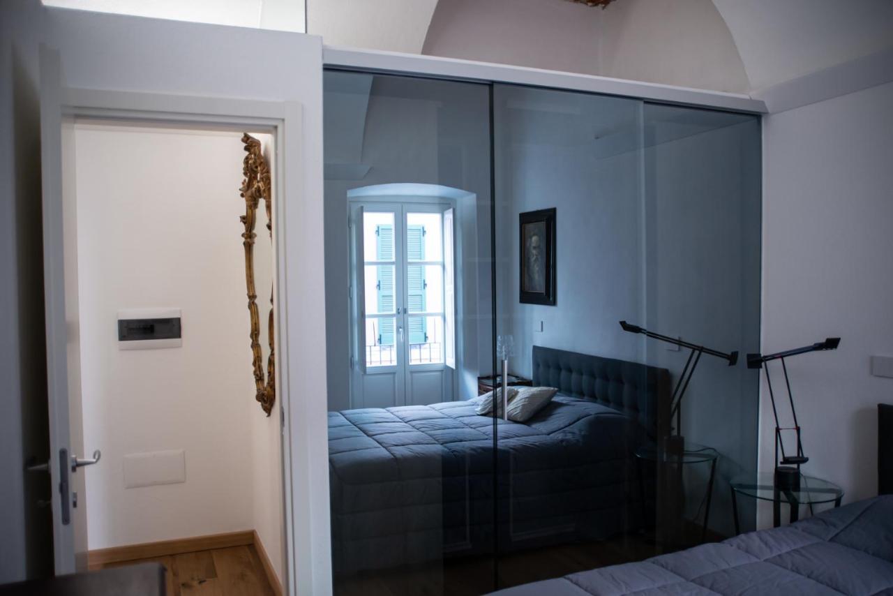 Ferienwohnung Casa Del Conte Massimiliano Roero Cuneo Exterior foto