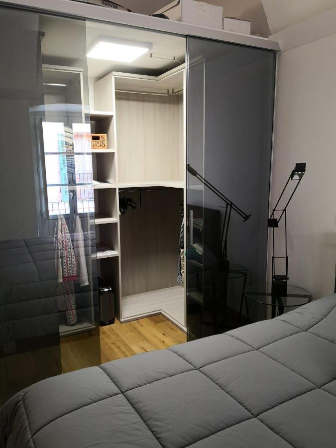Ferienwohnung Casa Del Conte Massimiliano Roero Cuneo Exterior foto